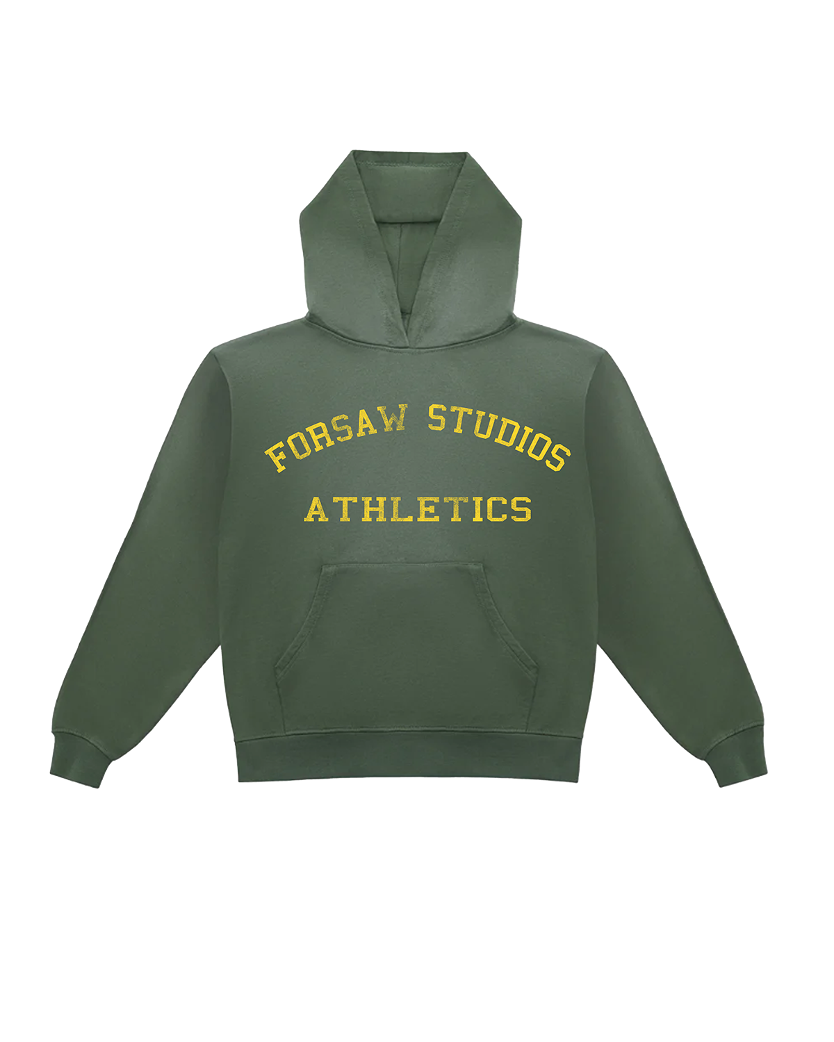 Forsaw Athletics Hoodie