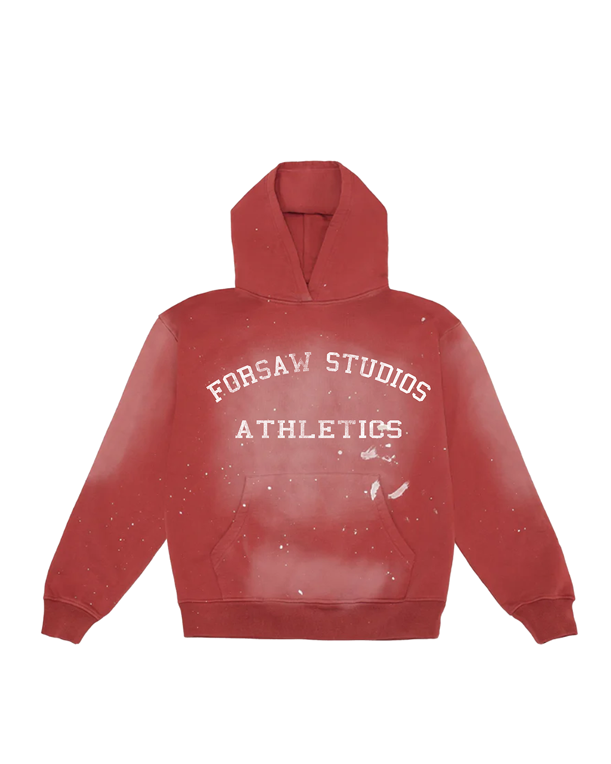 Forsaw Athletics Hoodie