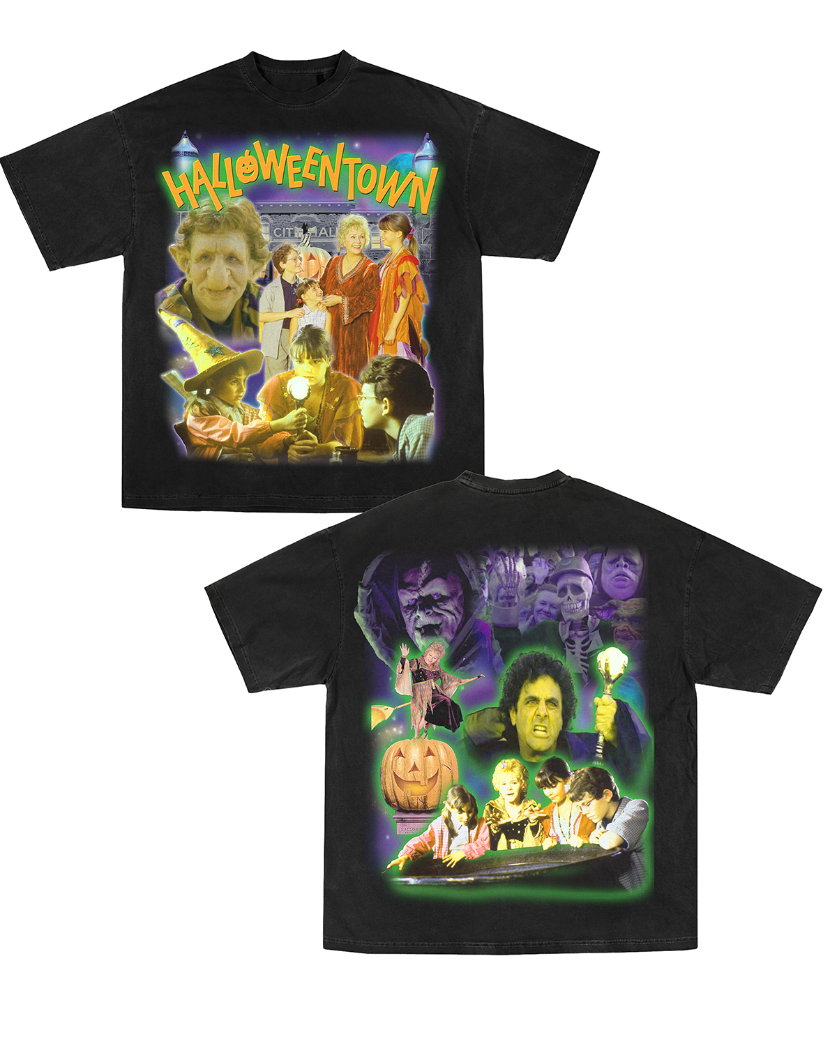 Halloween Town