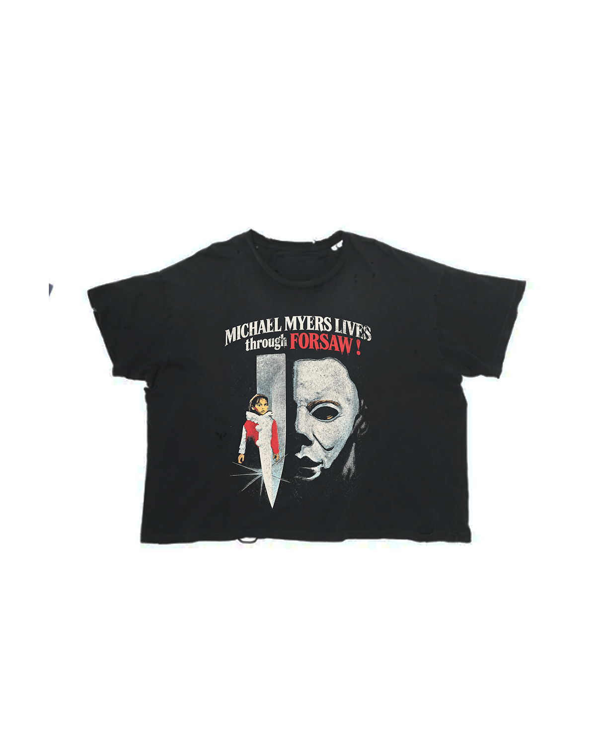 Myers Tee