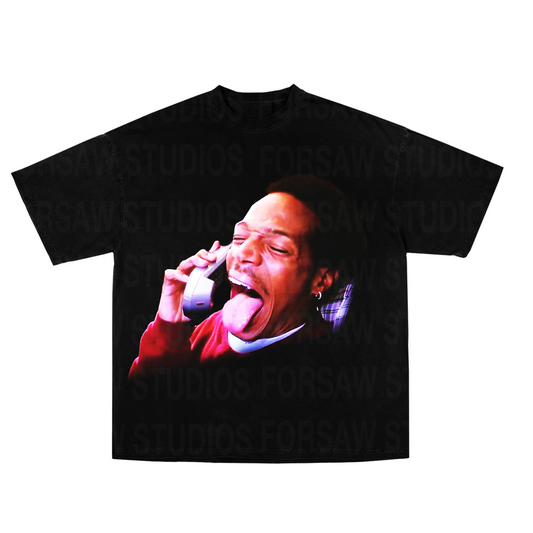 Shorty Wazzuppp Big Face