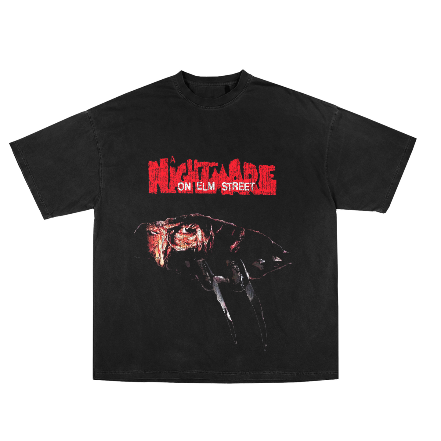 Nightmare on Elm Street