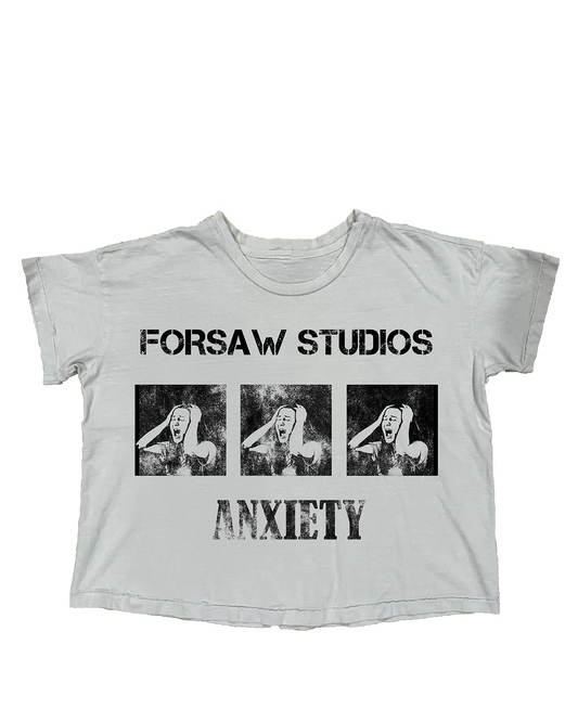 Anxiety Tee