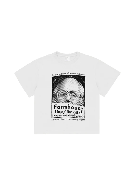 Art Institute Tee