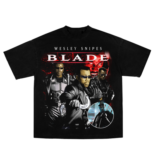 Blade Tee