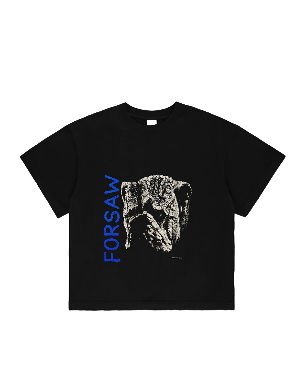 Bulldog Tee