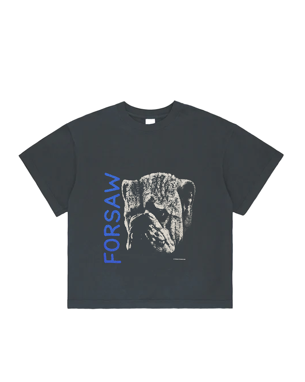 Bulldog Tee