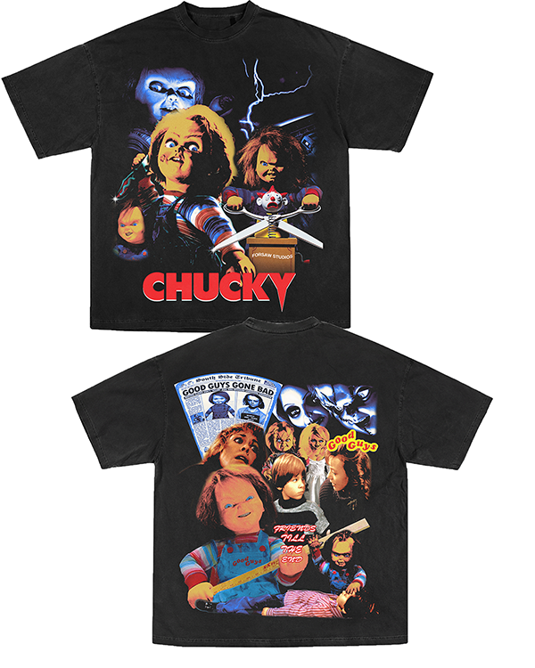 Chucky Tee