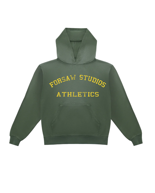 Forsaw Athletics Hoodie