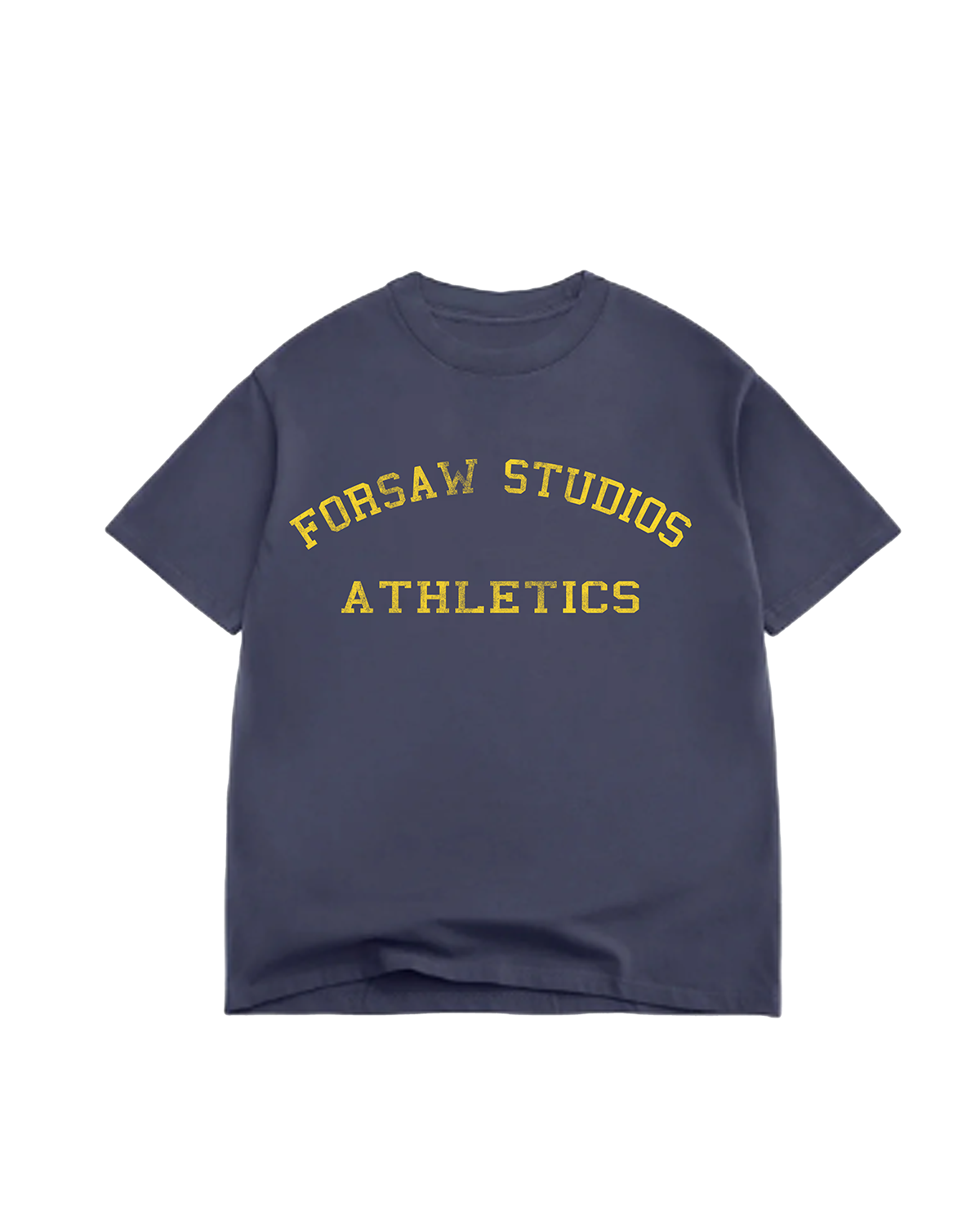 Forsaw Logo Tee