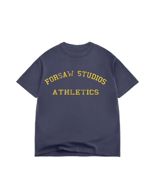 Forsaw Logo Tee