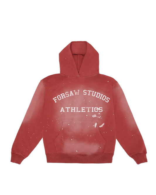Forsaw Athletics Hoodie
