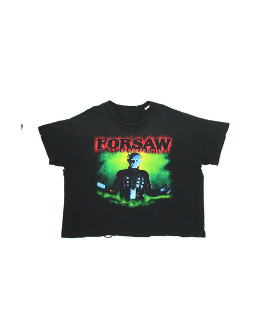Raise Hell Tee V2