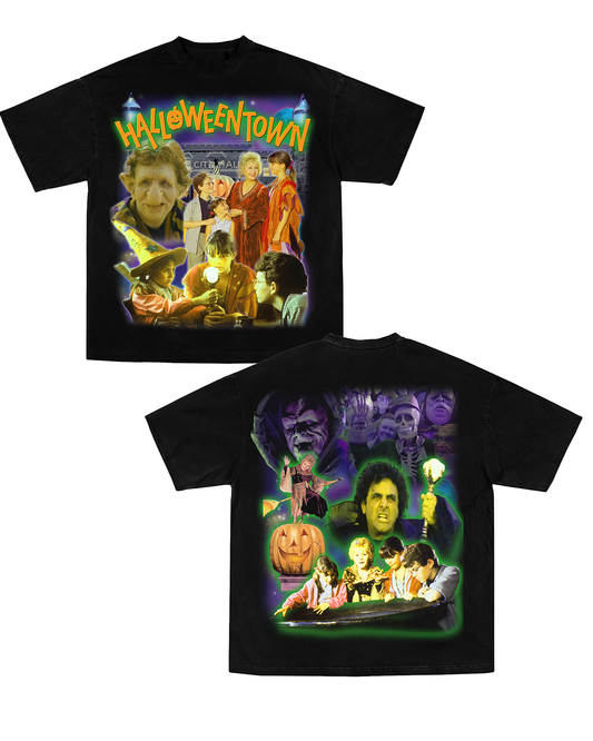 Halloween Town