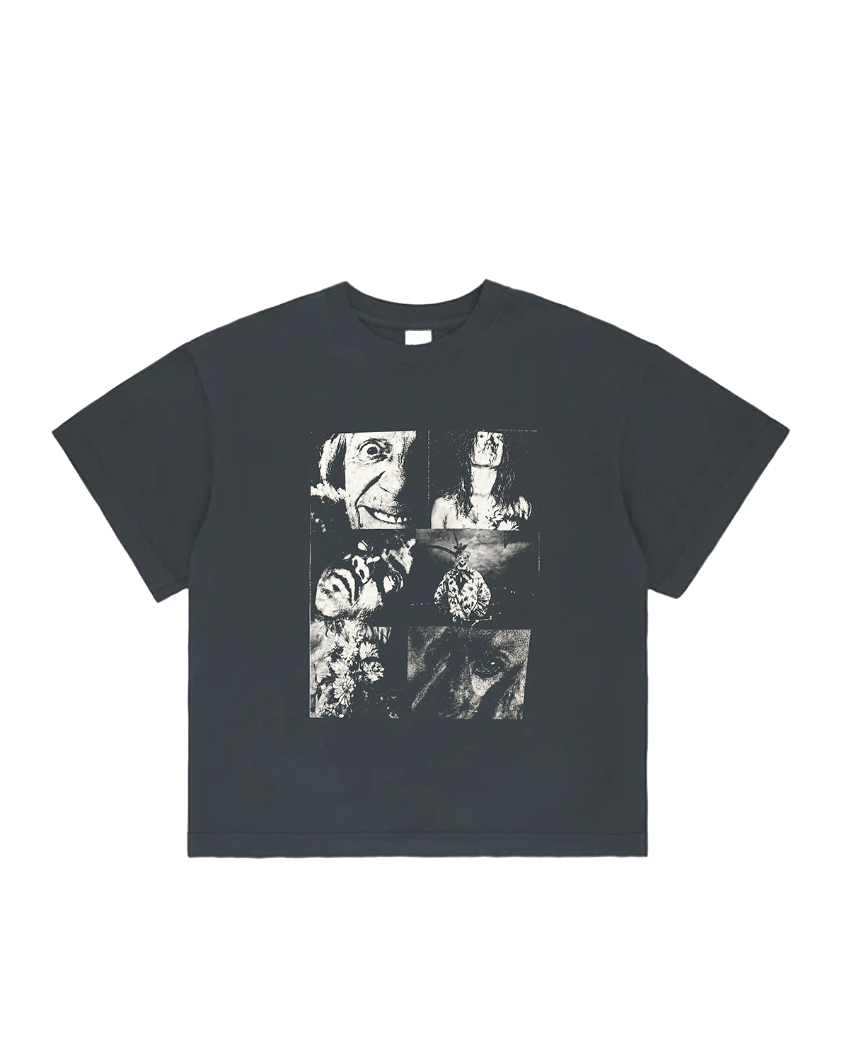 Insanity Tee