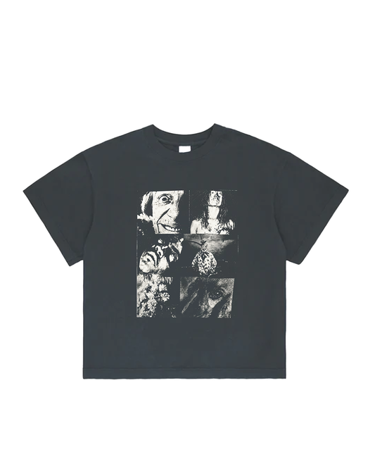 Insanity Tee