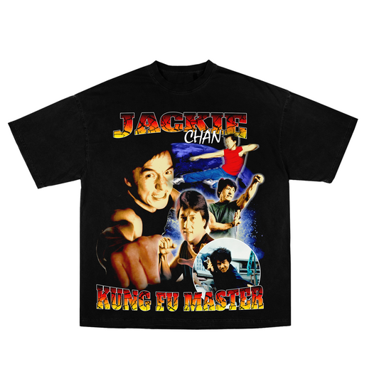 Jackie Chan Tee