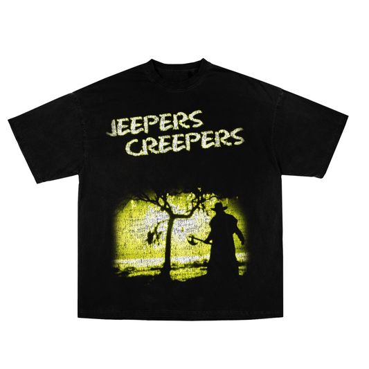 Jeepers Creepers