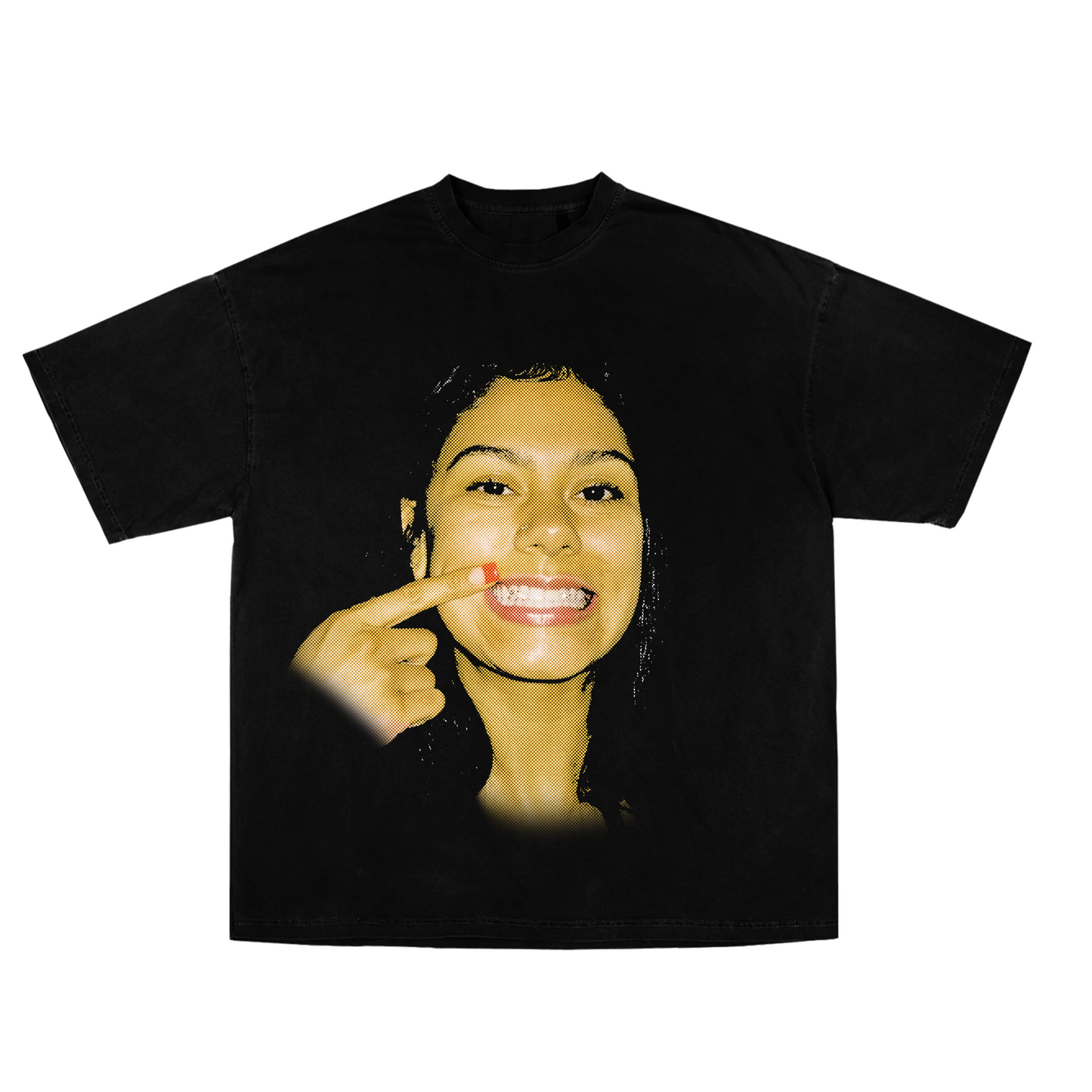 Karrahbooo Tee