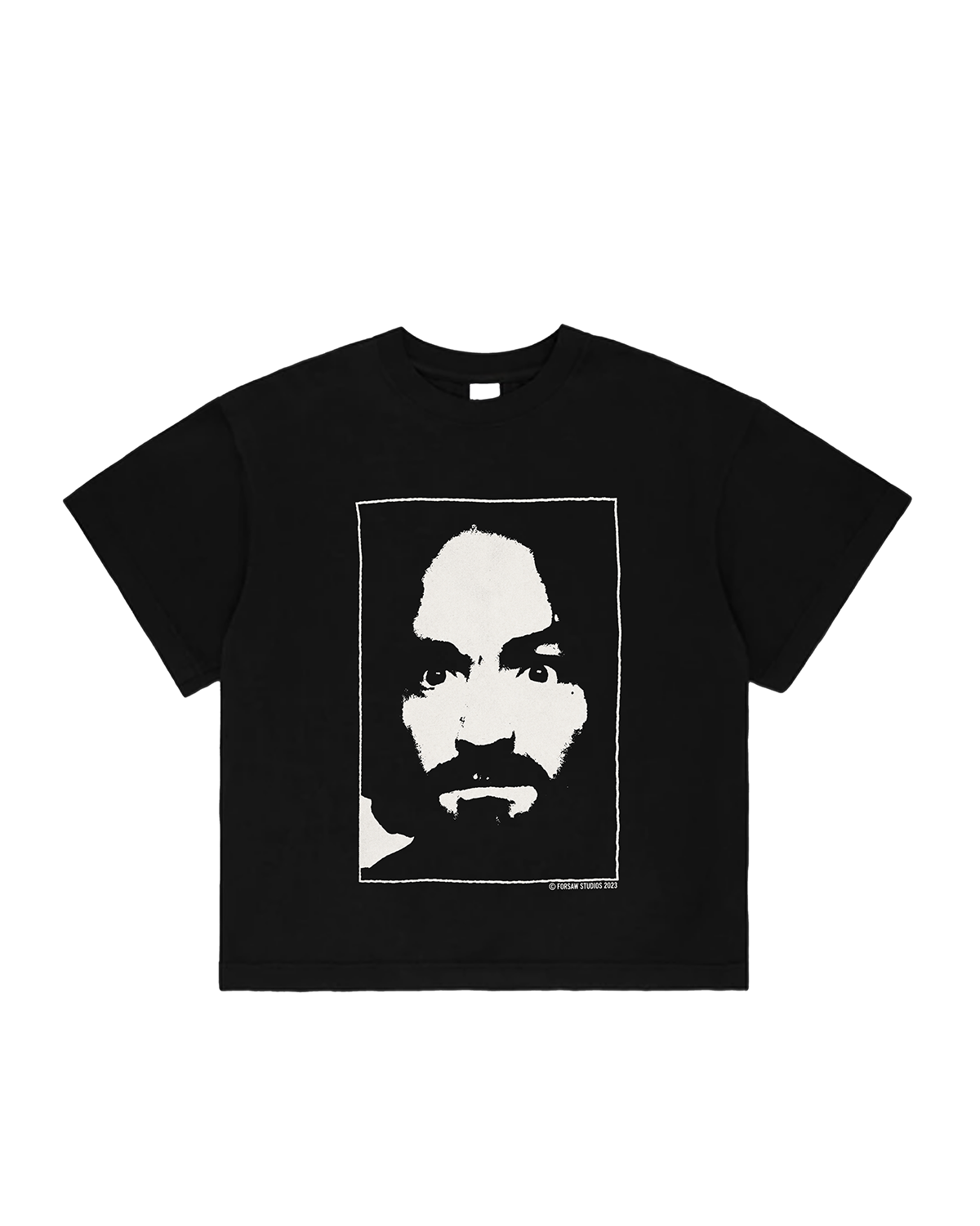 Maniac Tee