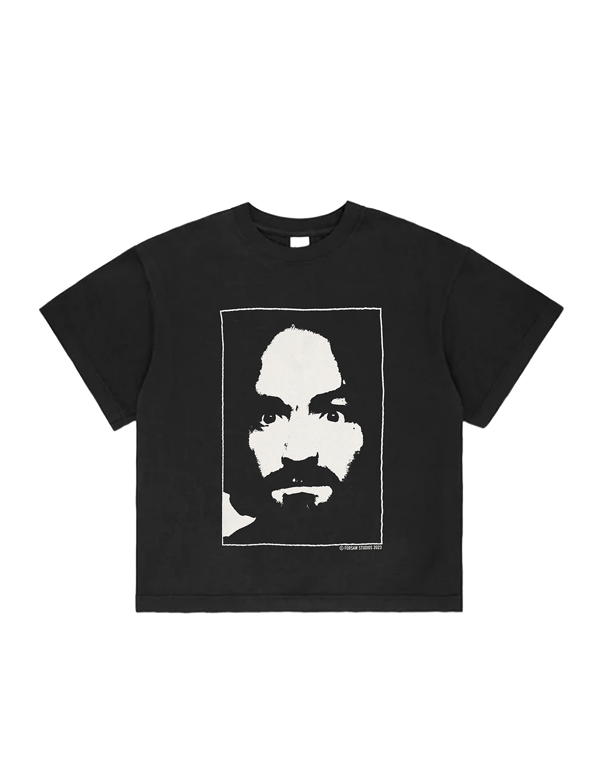Maniac Tee
