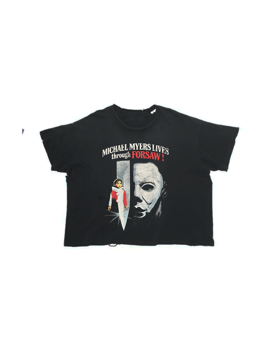 Myers Tee