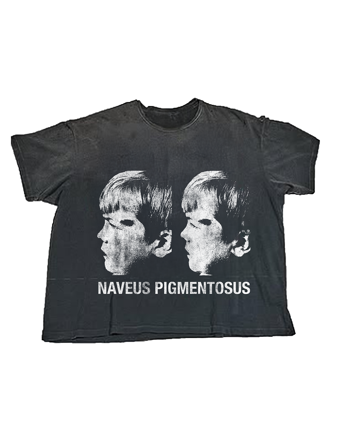 Naveus Tee