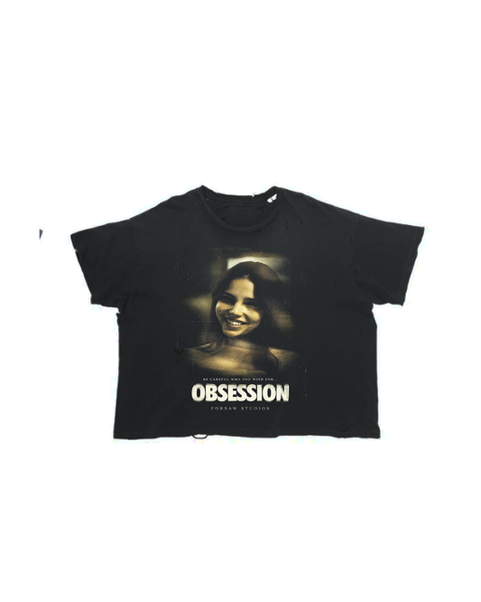 Obsessed Tee