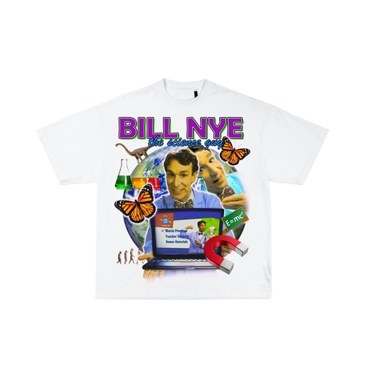 Bill Nye Tee