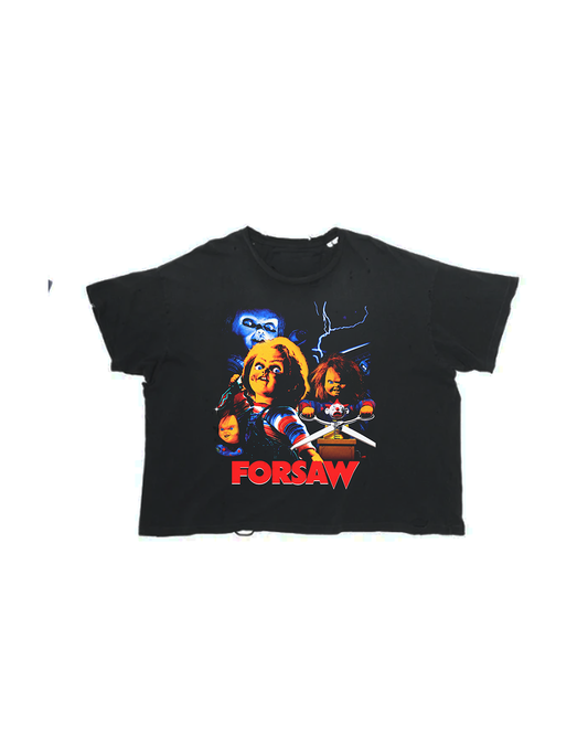 Doll Tee