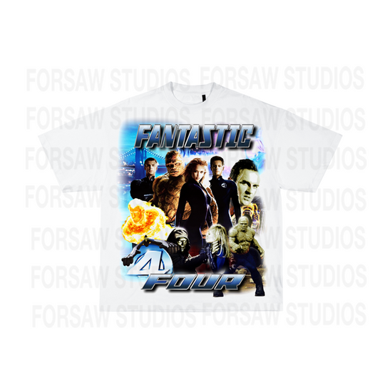 Fantastic Four