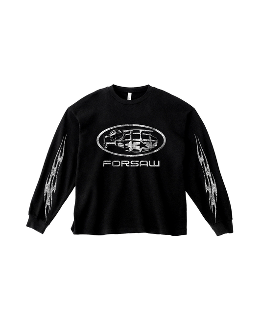 Forsaw Grenade Thermal