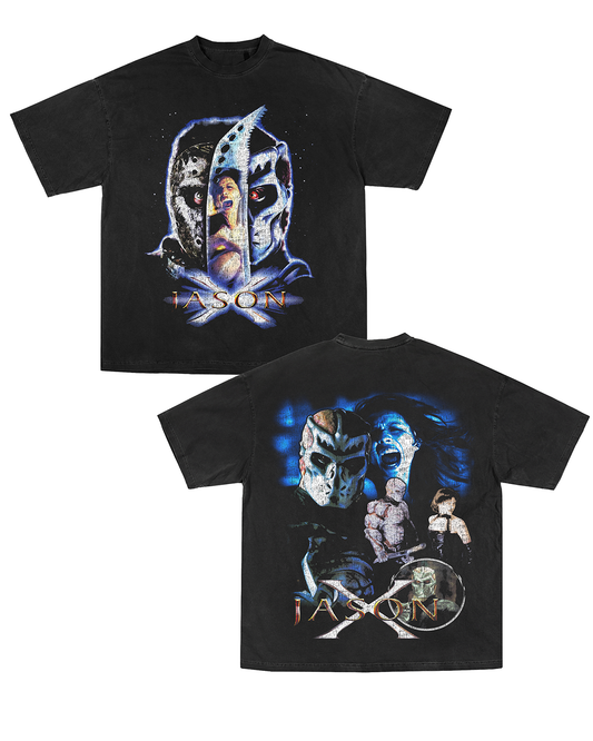 Jason X