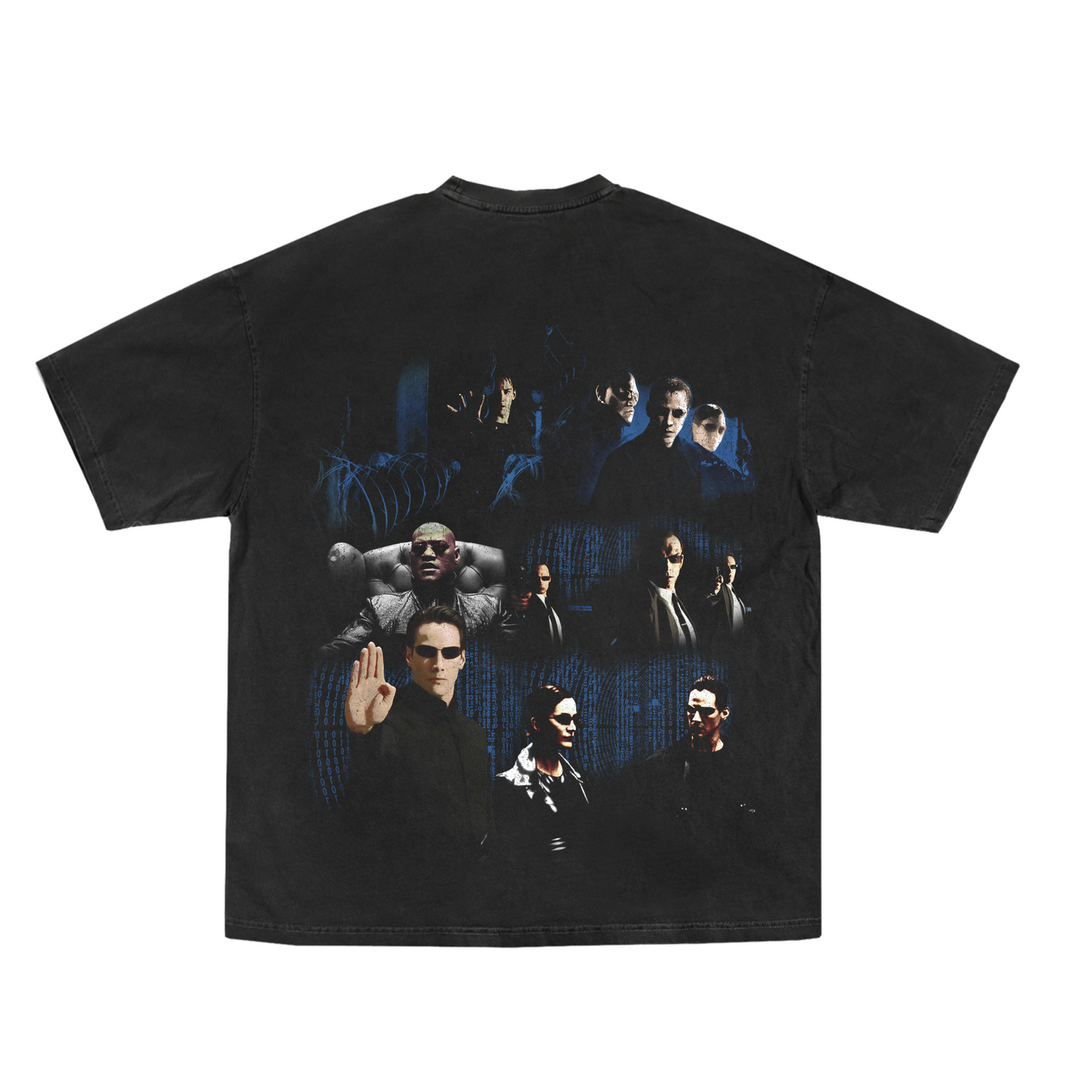 Matrix Vintage Tee