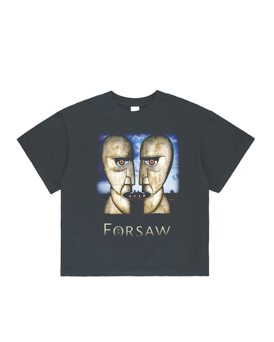 Worlds Collide Tee
