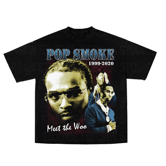 Pop Smoke