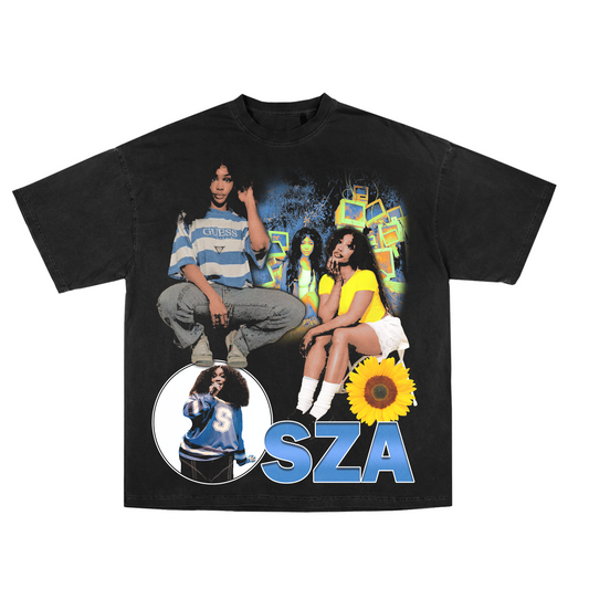 Sza Tee