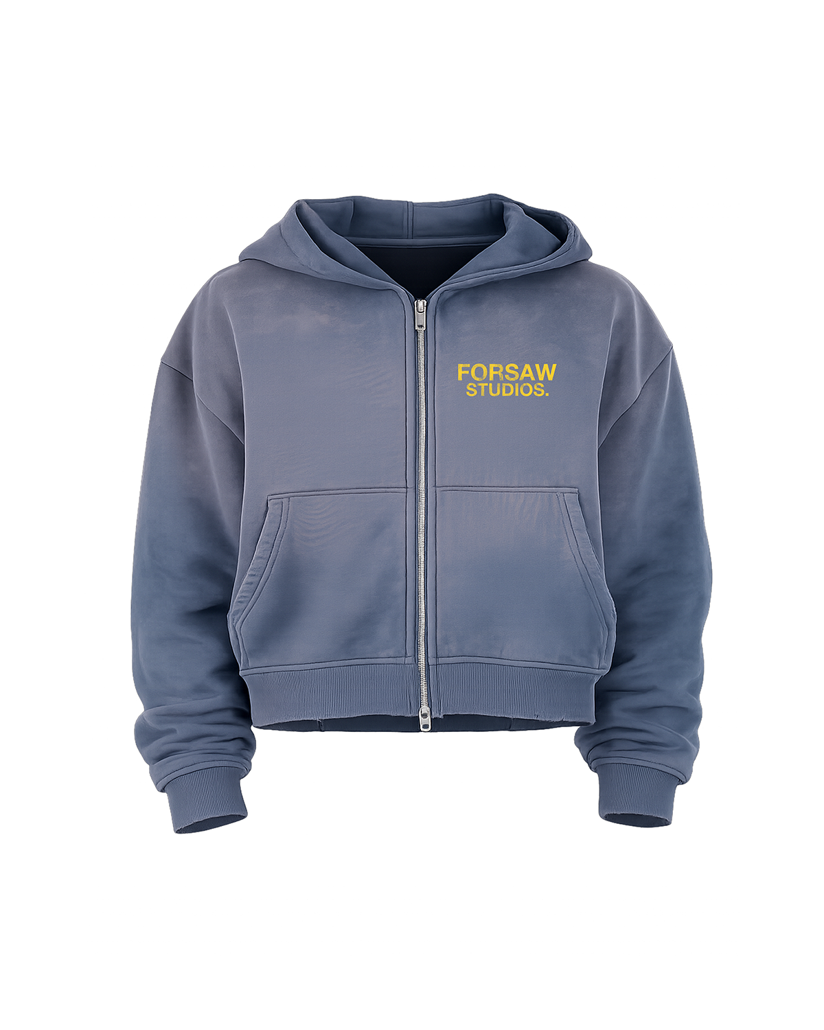 Forsaw Logo hoodie